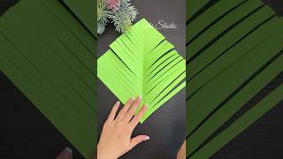 Easy Christmas Paper Craft Ideas Christmas decorations [upl. by Naga]