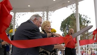 2018 Ligonier Diamond Grand Opening [upl. by Letsirc962]