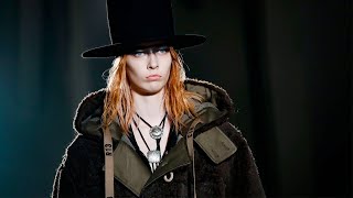 R13  Fall Winter 20202021  Full Show [upl. by Daniella649]