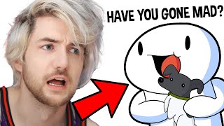 So I Watched TheOdd1sOut Again [upl. by Nirred]