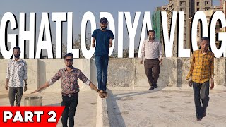 EK DUSRE KO JANO PEHCHANO AUR SANJAY KAKA VLOG PART 2 [upl. by Nylrem]