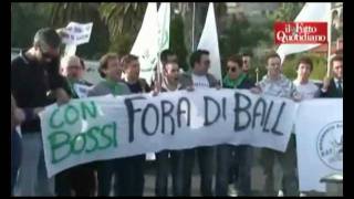 Non Siete Stato Voi  Caparezza full video [upl. by Letsyrhc]