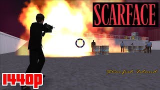 GTA Vice City PC  Keep Your Friends Close  Scarface Style  Final Mission  1440p [upl. by Halle548]