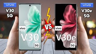 vivo V30e REAL TRUTH Review amp Unboxing vivo vivov30e vivov30eunboxing [upl. by Papp]