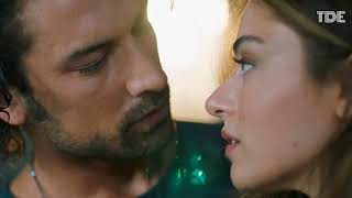 Haziran amp Poyraz  Love me like you do  Turkish drama MV [upl. by Aicilra]