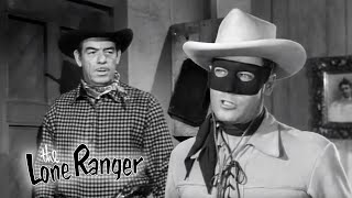 Return Of Butch Cavendish  1 Hour Compilation  Full Episodes  The Lone Ranger [upl. by Nowaj]