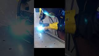 Quick project shorts kindling maker welding diy stepcraft plasmacutting plasma firewood [upl. by Eillas]