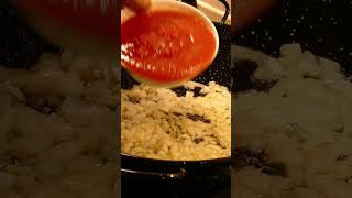 Sauce tomate au thon [upl. by Bratton]