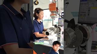 Laser Welding ❤️🔥✅️skilledworker😎 trending ytshorts machine💥💯 yt ytviral smartwork 💸🛠machine [upl. by Sylirama]