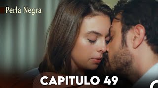 Perla Negra Capitulo 49 Doblado En Español [upl. by Ariaec485]