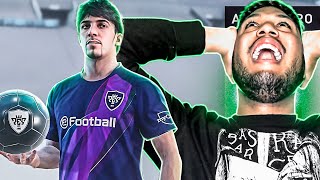 TIREI 3 LEGENDS ICONIC MOMENTS E 10 BOLA PRETA NO PACK OPENING   PES 2020 myClub [upl. by Llemmart]