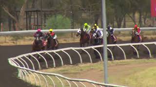 20241123 ALICE SPRINGS R5 C1 [upl. by Daughtry]