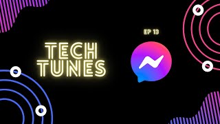 All Facebook Messenger Sounds Ringtones and Message Tones [upl. by Lavella137]