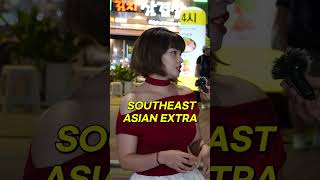 Racial discrimination in Korea 💔🇵🇭 korea philippines streetinterview [upl. by Shermy]