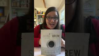 Skinny Brew Review [upl. by Arvo]