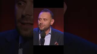 Comedy Club 12 Miloš Knor Kamarádka [upl. by Lyda]