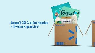 Walmartca  Abonnezvous à Économatique [upl. by Fablan]