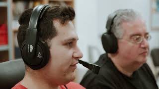 2024 CQ WW WPX SSB Contest  C49C Highlight Video [upl. by Feldman432]