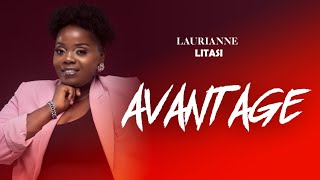 Laurianne Litasi  AVANTAGE Clip officiel Casarhema Prod [upl. by Neirad]