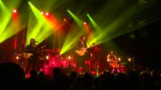 Hozier  Someone New  22015 [upl. by Adnhoj]