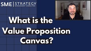 Explained What is the Value Proposition Canvas [upl. by Mirisola]