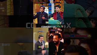 😎Kapil Sharma Show😎  shorts kapilshama kapilsharmashow comdey4x viral comdey funny [upl. by Simpson]