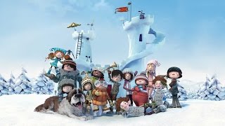 Snowtime 2018  Trailer  JeanFrançois Pouliot Ross Lynch Sandra Oh [upl. by Sewole]