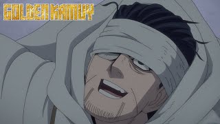 Ogatas Escape  Golden Kamuy [upl. by Leynwad]