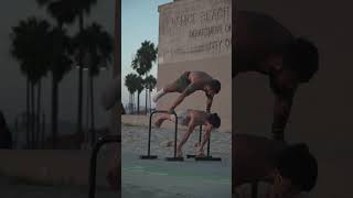 Balance level 9999 calisthenics fitness planche [upl. by Ona]