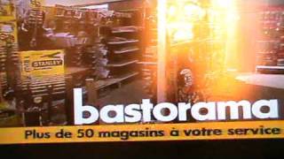 Les Nuls Bastorama [upl. by Erdnoid]