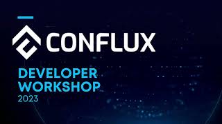 Introduction to Conflux Network  What is Conflux [upl. by Ssor]