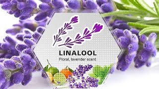 Linalool perfumery essentials linalool uses in perfume making how to use in perfumery perfume [upl. by Greene]