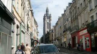 douai ma ville 1 [upl. by Brynna]