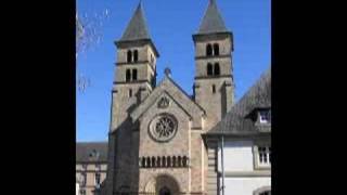 Echternach Basilika [upl. by Lorelei]