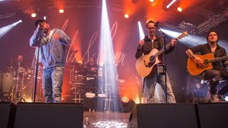 Seiler und Speer  Ham kummst live in Hall in Tirol 1762016 [upl. by Okramed866]