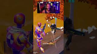 ENDGAME CHAOS Fortnite Battle Royale Dummy Supreme Skin [upl. by Hirai455]