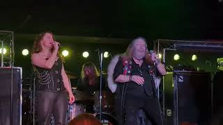 Black Oak Arkansas  quotJim Dandy to the Rescuequot  original [upl. by Coppola]