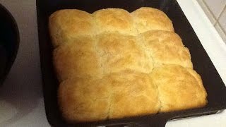 Homemade Biscuits Easy and Simple [upl. by Altaf]