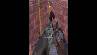 NADES VS THERMAL SCOPE 😂 arenabreakout tarkovmobile shorts [upl. by Ahsircal]