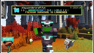 MINECRAFT LIVE CRACKED PUBLIC SMP JAVA  BEDROCK 247 LIVE SERVER shortsfeed shorts [upl. by Alleuqcaj329]