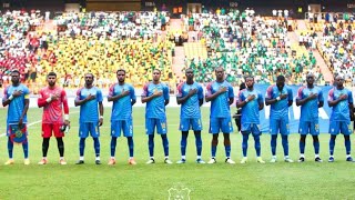 Coupe du monde 2026 évolution des léopards la qualification de la RDC au mondial très attendue [upl. by Kean]