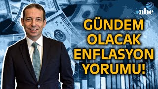 quotEylül ve Ekimde Daha Yüksek Bir Enflasyon Olarak Karşımıza Çıkabilirquot Prof Dr  Erhan Aslanoğlu [upl. by Laenej440]