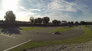 IAME INTERNATIONAL FINAL [upl. by Nolham851]