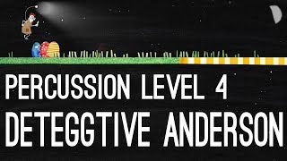 Deteggtive Anderson  Level 4 [upl. by Ermey]