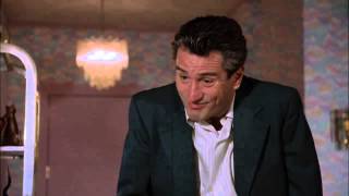 The Greatest scenes in movie history GoodFellas You gotta go back [upl. by Sandor]