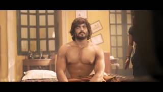 Irudhi Suttru Madhavan intro [upl. by Kaila21]