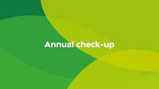 Annual hearing checkup  Specsavers Audiology NZ [upl. by Vizzone]