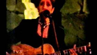 Joan Baez Live in Turkey  3 Biko [upl. by Wernda]