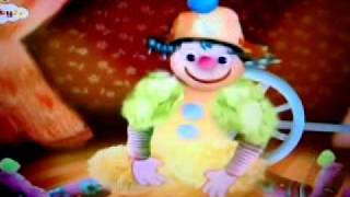 babytv payaso Plin Plin español [upl. by Paine]