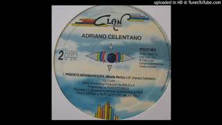 Adriano Celentano  Prisencolinensinainciusol Molella Remix [upl. by Rockie28]